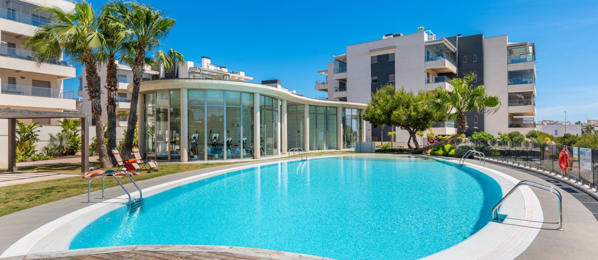Sale - Apartments - Orihuela Costa - Los Dolses