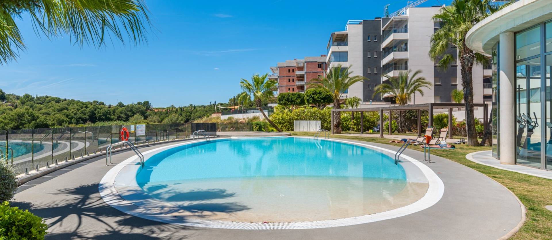 Sale - Apartments - Orihuela Costa - Los Dolses