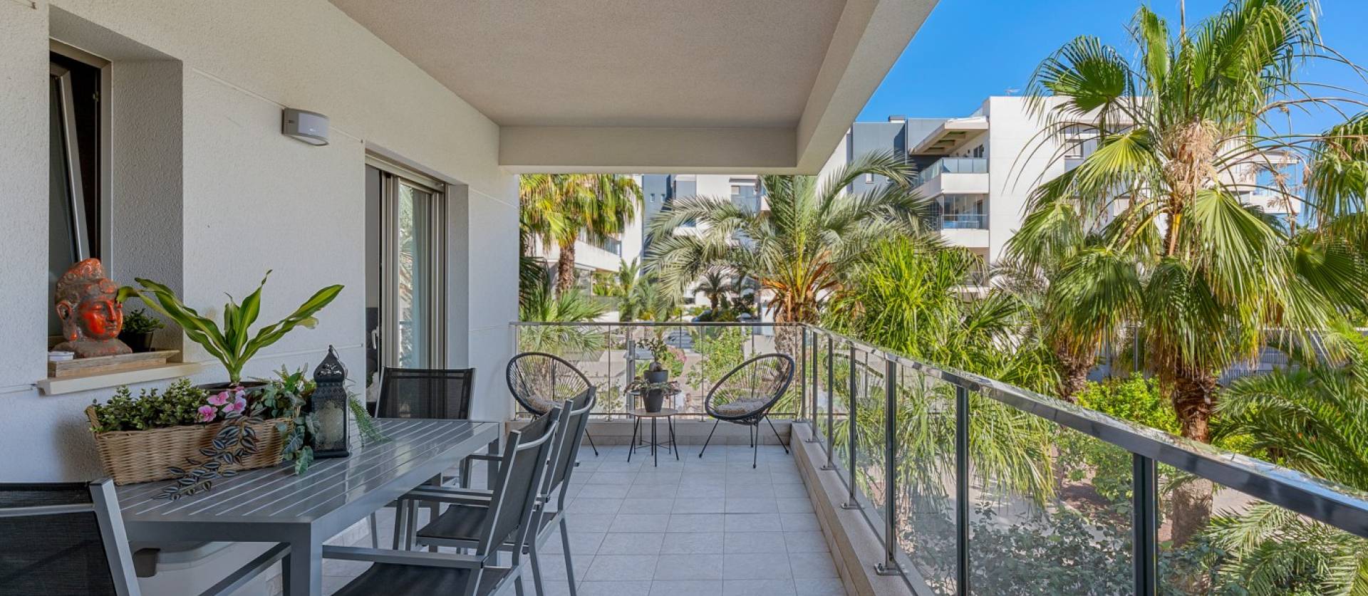 Sale - Apartments - Orihuela Costa - Los Dolses