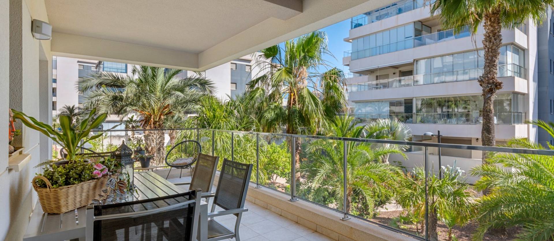 Sale - Apartments - Orihuela Costa - Los Dolses