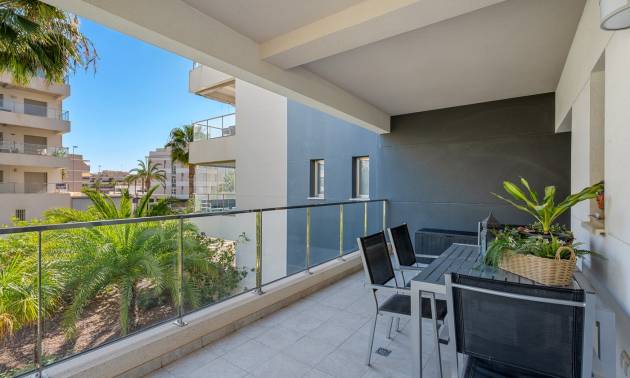 Sale - Apartments - Orihuela Costa - Los Dolses