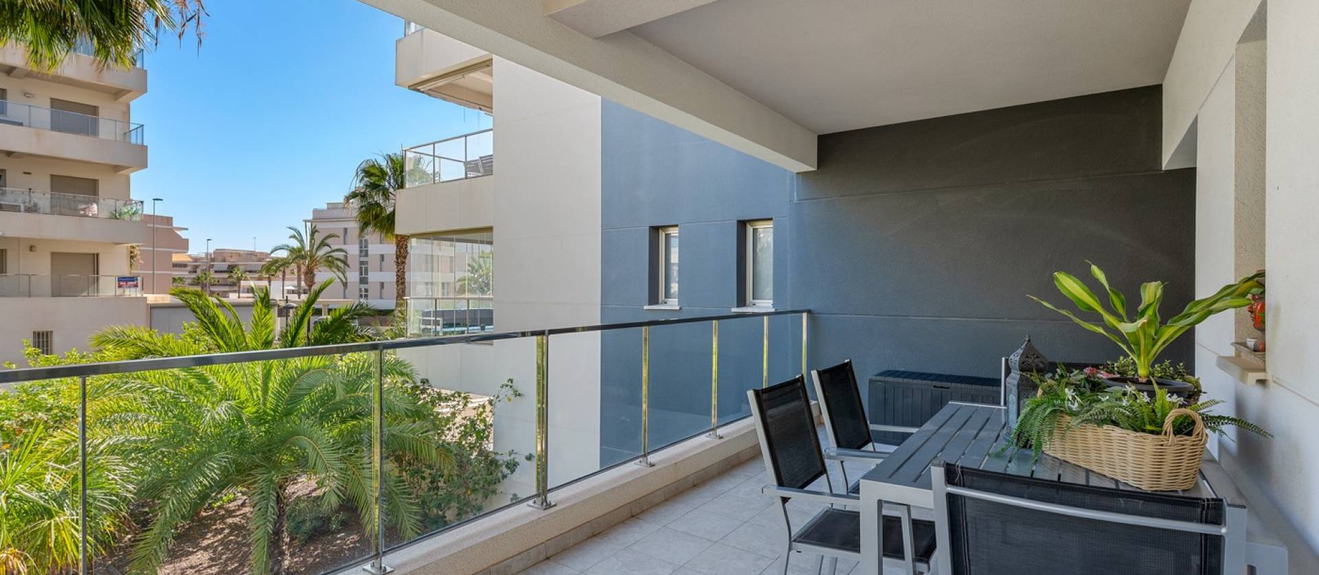 Sale - Apartments - Orihuela Costa - Los Dolses