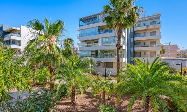 Sale - Apartments - Orihuela Costa - Los Dolses