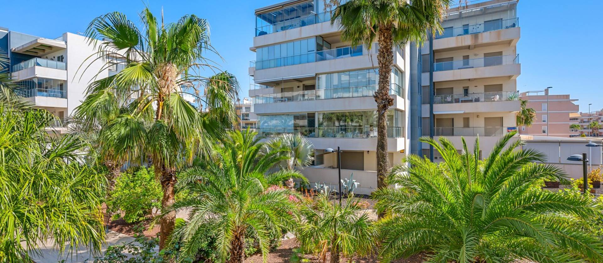 Sale - Apartments - Orihuela Costa - Los Dolses