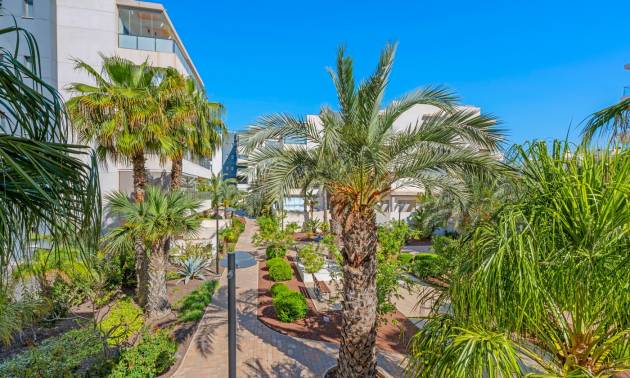 Sale - Apartments - Orihuela Costa - Los Dolses