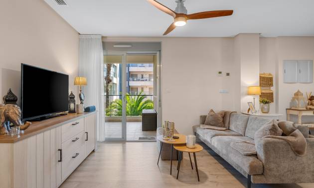Sale - Apartments - Orihuela Costa - Los Dolses