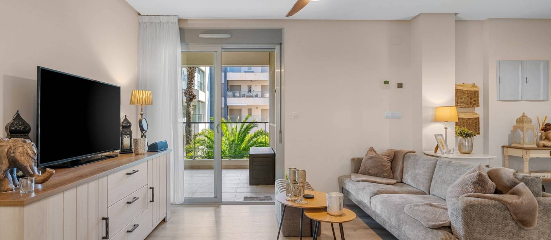 Sale - Apartments - Orihuela Costa - Los Dolses