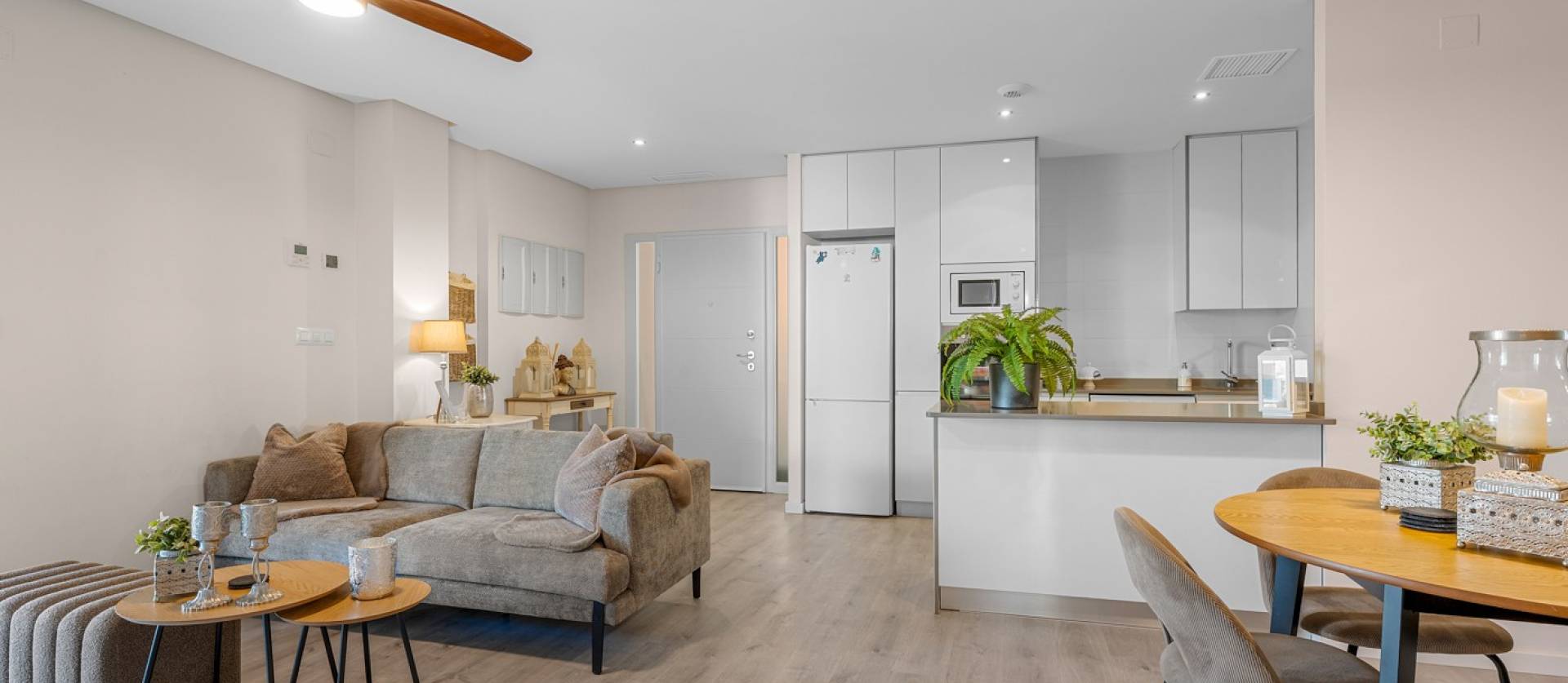 Sale - Apartments - Orihuela Costa - Los Dolses