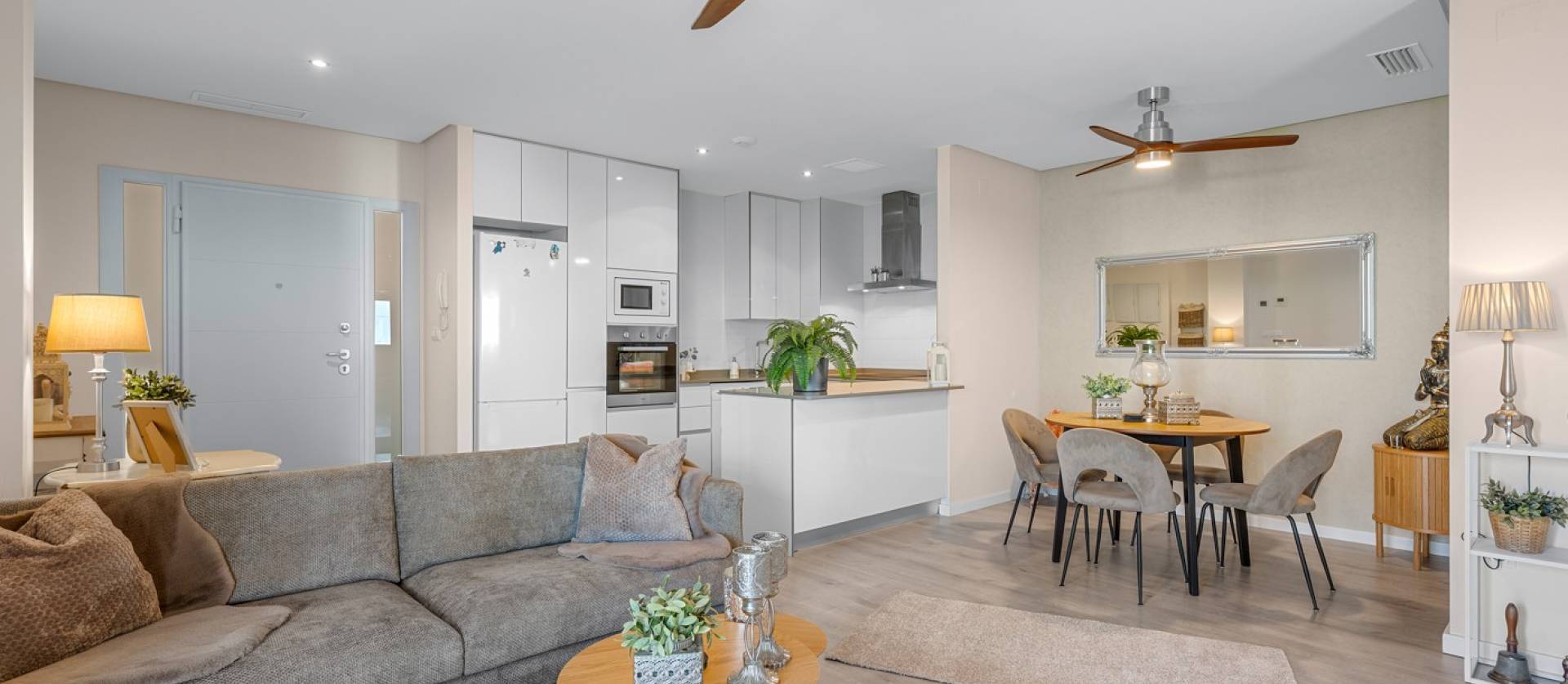 Sale - Apartments - Orihuela Costa - Los Dolses