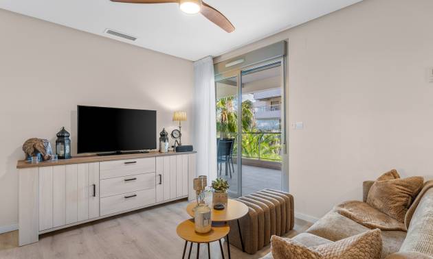 Sale - Apartments - Orihuela Costa - Los Dolses