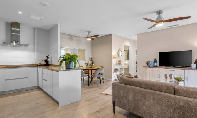Sale - Apartments - Orihuela Costa - Los Dolses
