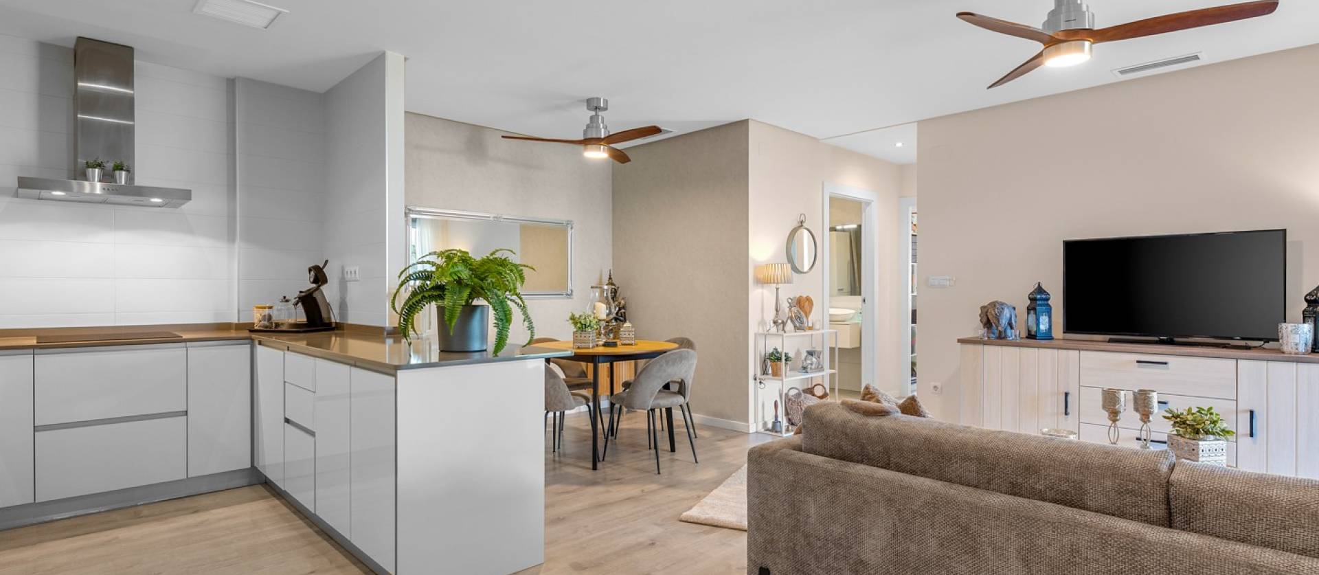 Sale - Apartments - Orihuela Costa - Los Dolses