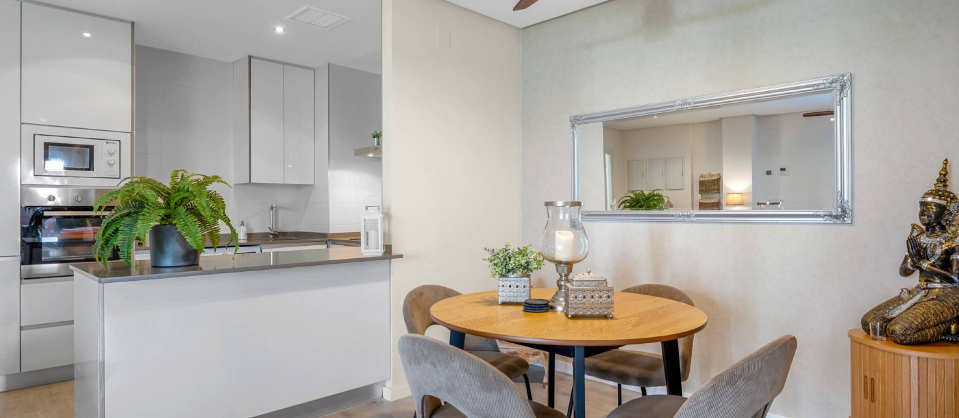 Sale - Apartments - Orihuela Costa - Los Dolses