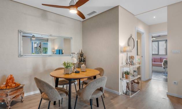 Sale - Apartments - Orihuela Costa - Los Dolses