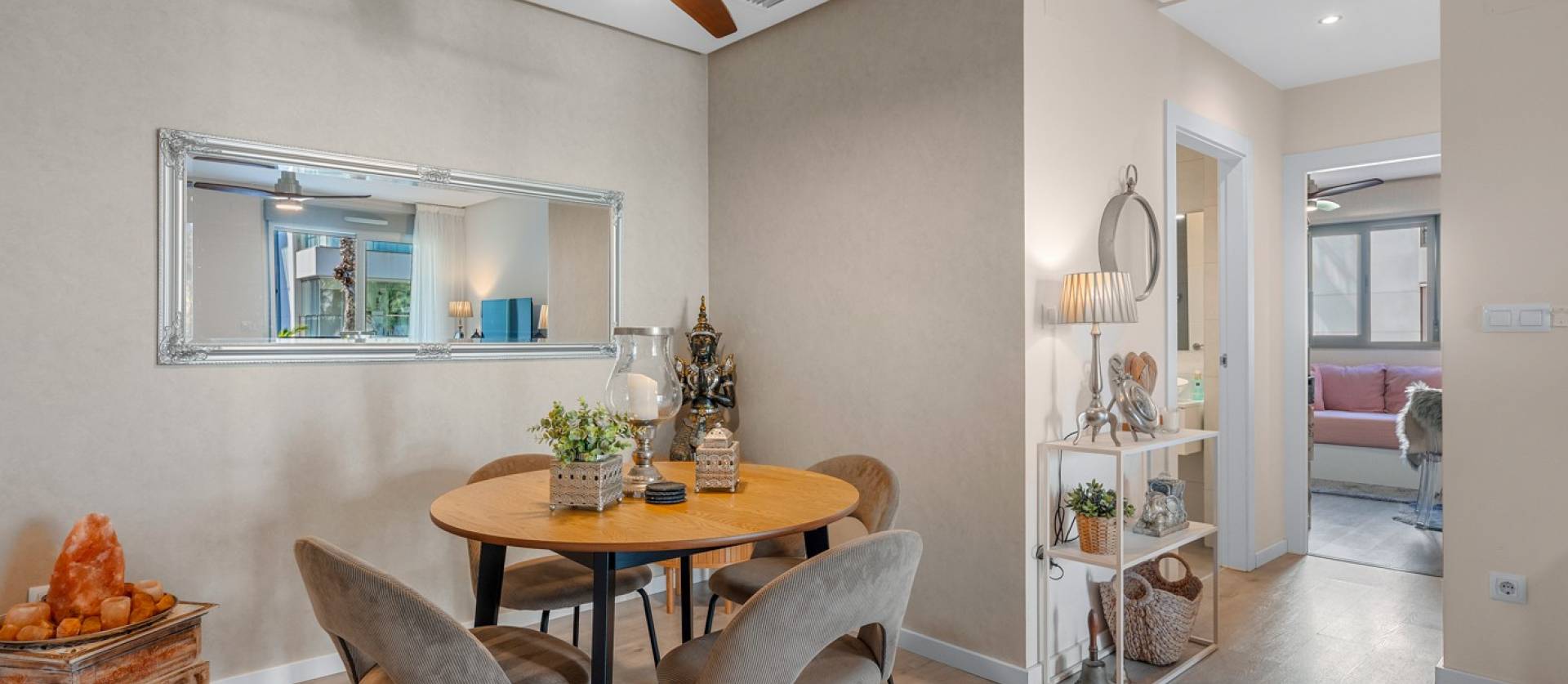 Sale - Apartments - Orihuela Costa - Los Dolses