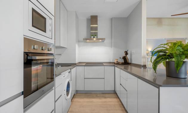 Sale - Apartments - Orihuela Costa - Los Dolses