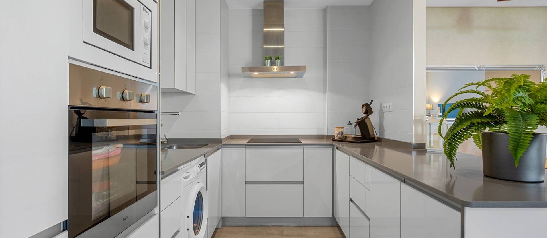 Sale - Apartments - Orihuela Costa - Los Dolses