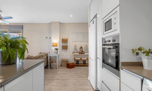 Sale - Apartments - Orihuela Costa - Los Dolses