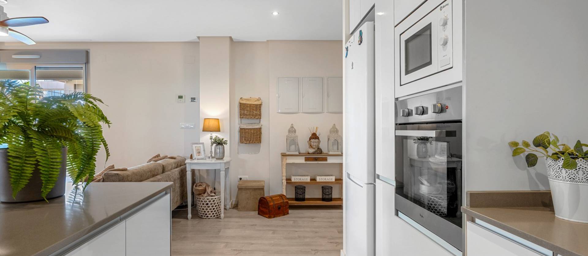 Sale - Apartments - Orihuela Costa - Los Dolses