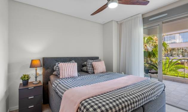 Sale - Apartments - Orihuela Costa - Los Dolses