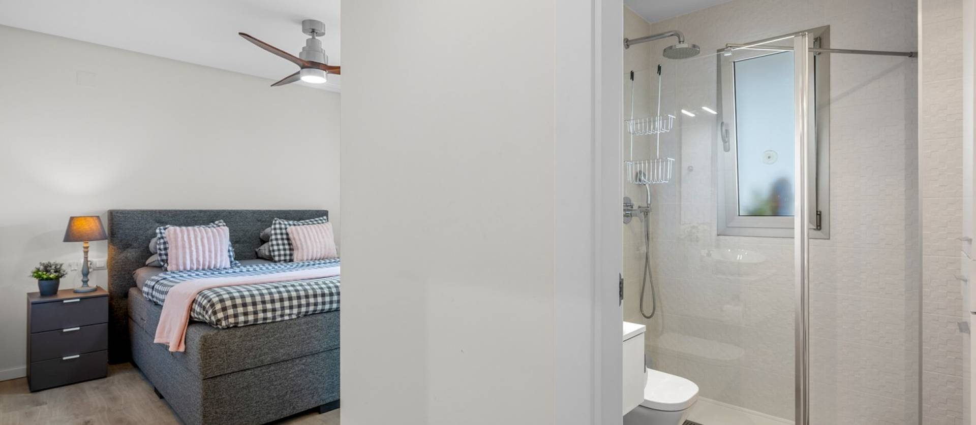 Sale - Apartments - Orihuela Costa - Los Dolses