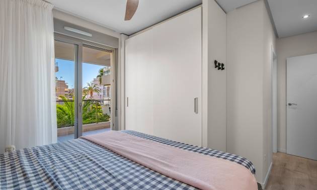 Sale - Apartments - Orihuela Costa - Los Dolses