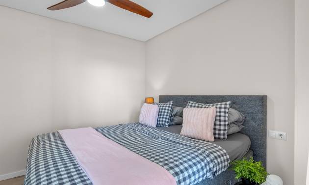 Sale - Apartments - Orihuela Costa - Los Dolses