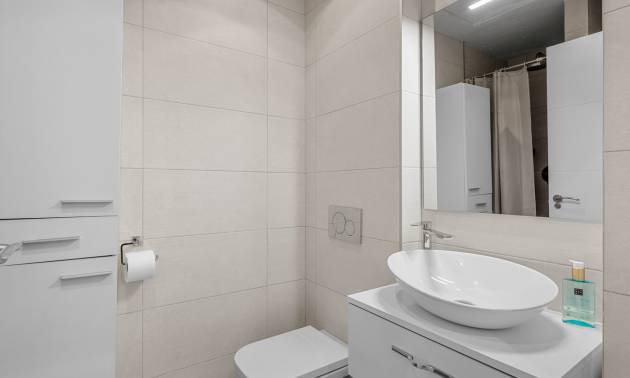 Sale - Apartments - Orihuela Costa - Los Dolses