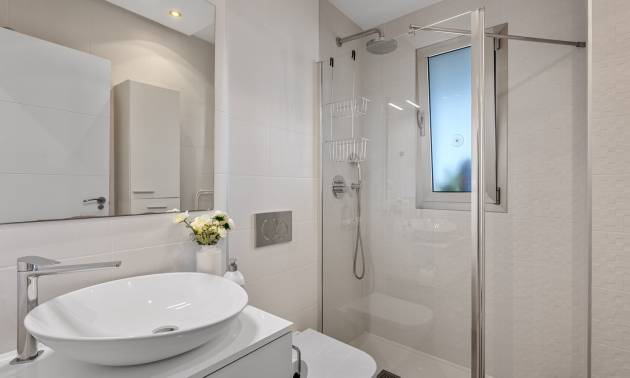 Sale - Apartments - Orihuela Costa - Los Dolses