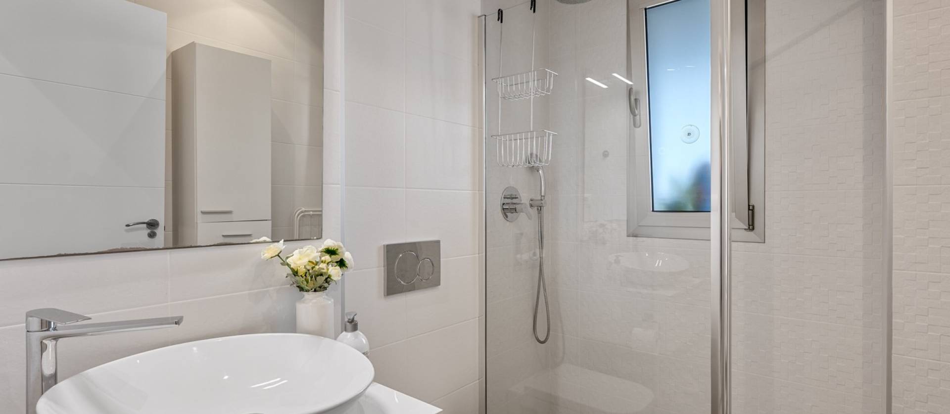 Sale - Apartments - Orihuela Costa - Los Dolses