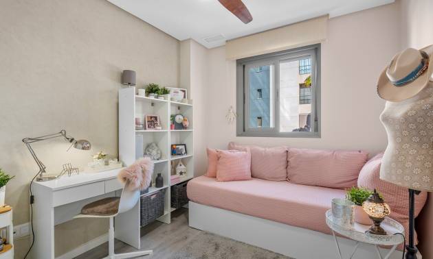 Sale - Apartments - Orihuela Costa - Los Dolses