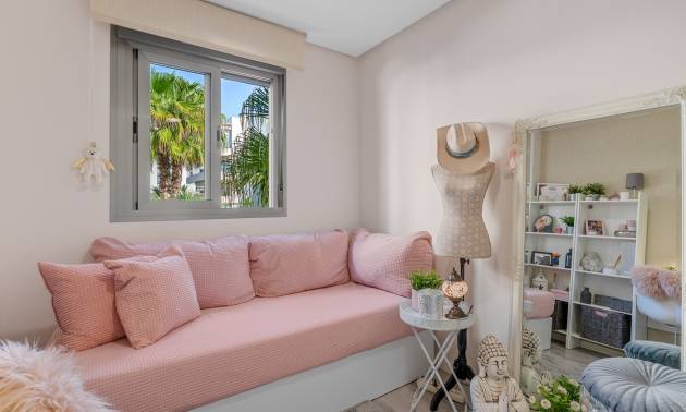 Sale - Apartments - Orihuela Costa - Los Dolses