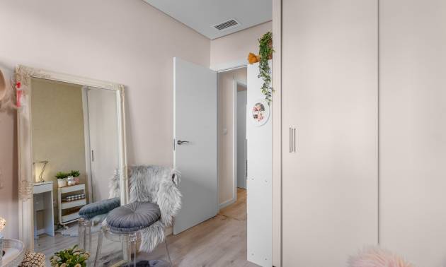 Sale - Apartments - Orihuela Costa - Los Dolses