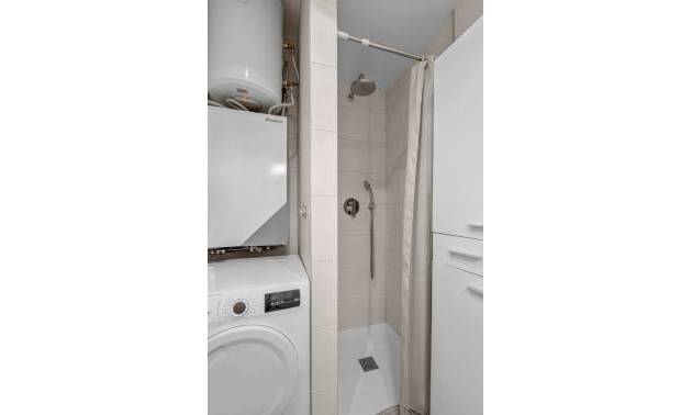 Sale - Apartments - Orihuela Costa - Los Dolses