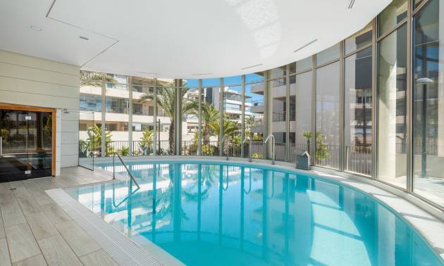 Sale - Apartments - Orihuela Costa - Los Dolses