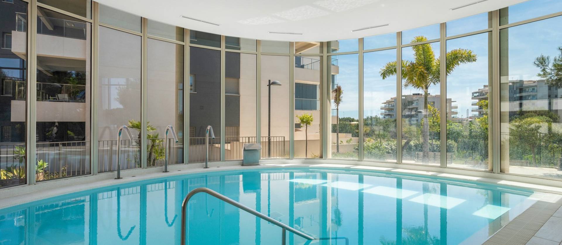 Sale - Apartments - Orihuela Costa - Los Dolses