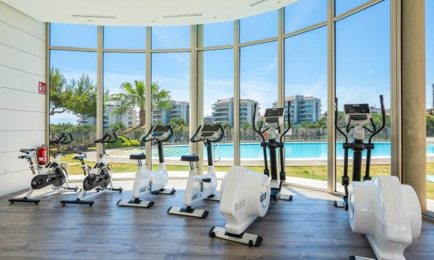 Sale - Apartments - Orihuela Costa - Los Dolses
