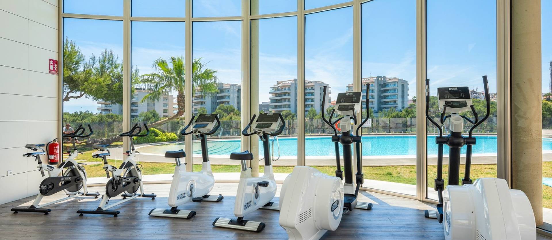 Sale - Apartments - Orihuela Costa - Los Dolses