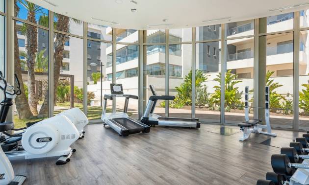 Sale - Apartments - Orihuela Costa - Los Dolses