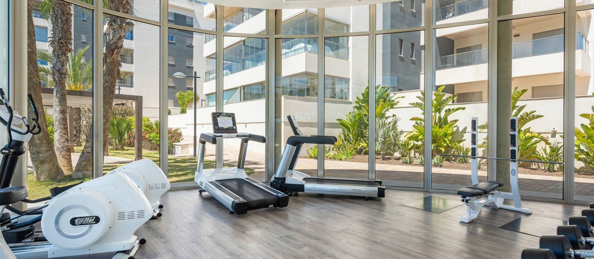 Sale - Apartments - Orihuela Costa - Los Dolses