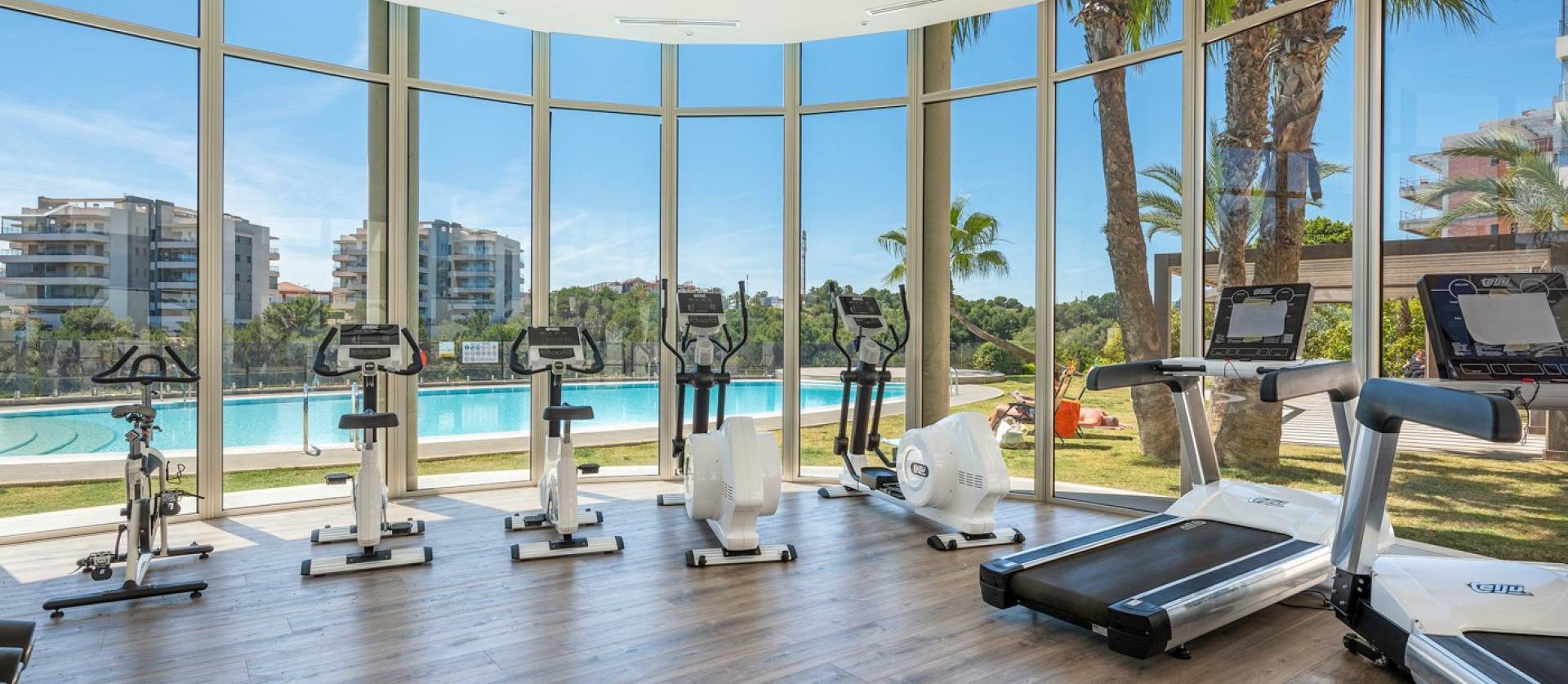 Sale - Apartments - Orihuela Costa - Los Dolses