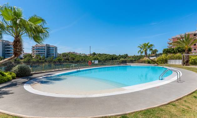 Sale - Apartments - Orihuela Costa - Los Dolses