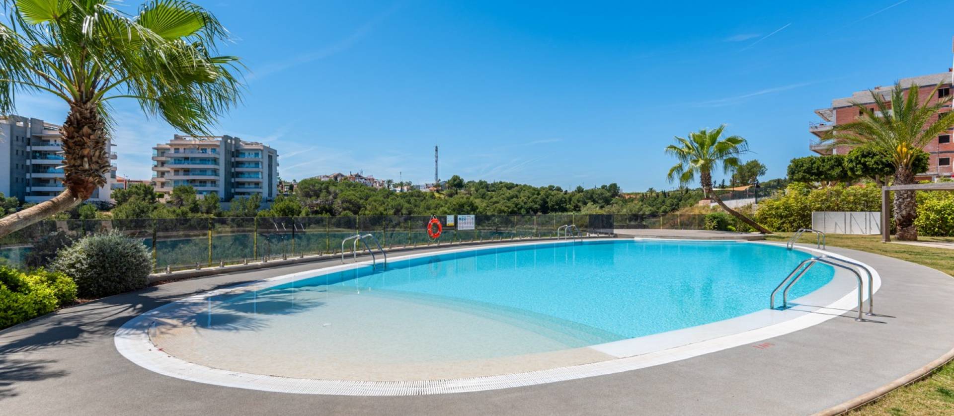 Sale - Apartments - Orihuela Costa - Los Dolses