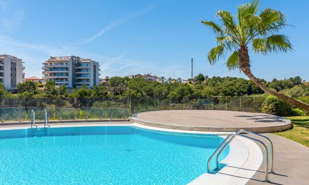 Sale - Apartments - Orihuela Costa - Los Dolses
