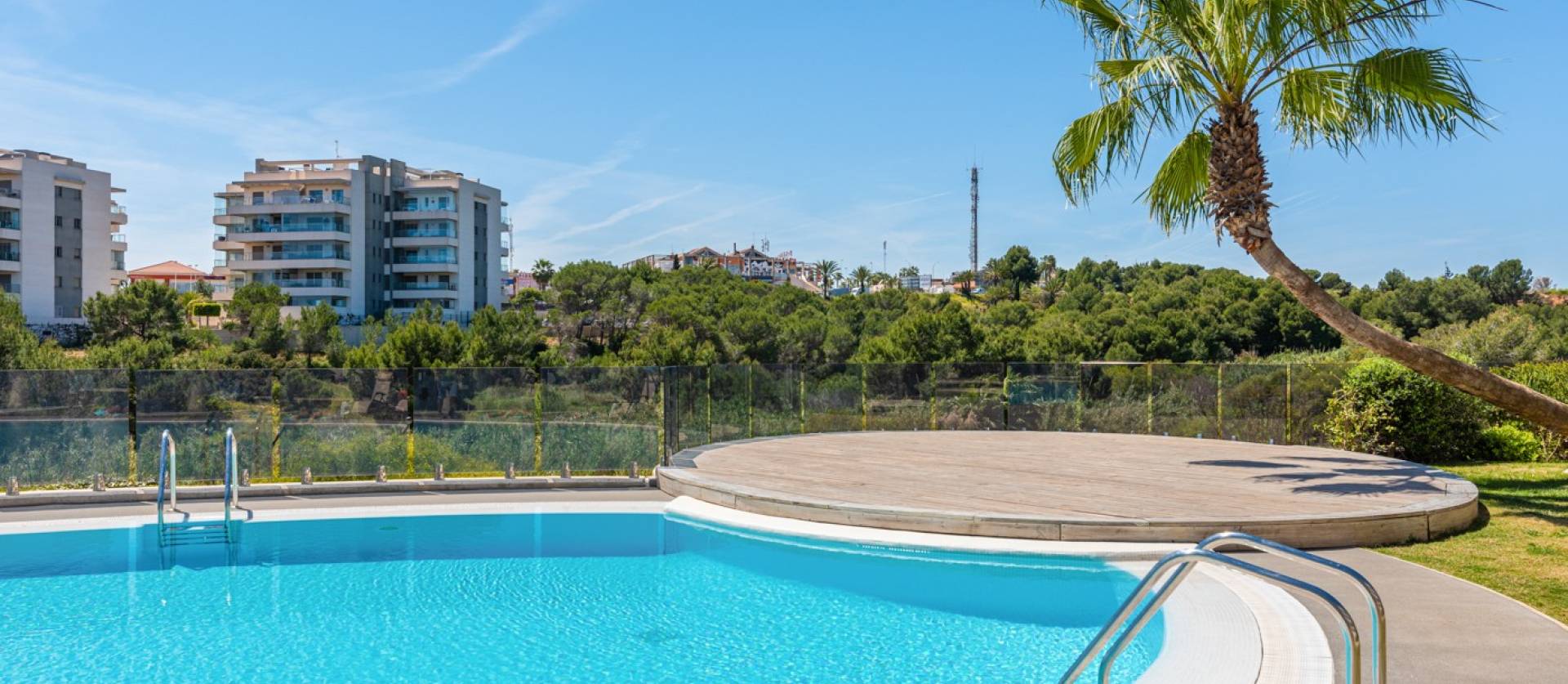 Sale - Apartments - Orihuela Costa - Los Dolses
