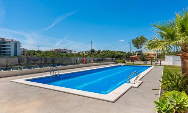 Sale - Apartments - Orihuela Costa - Los Dolses
