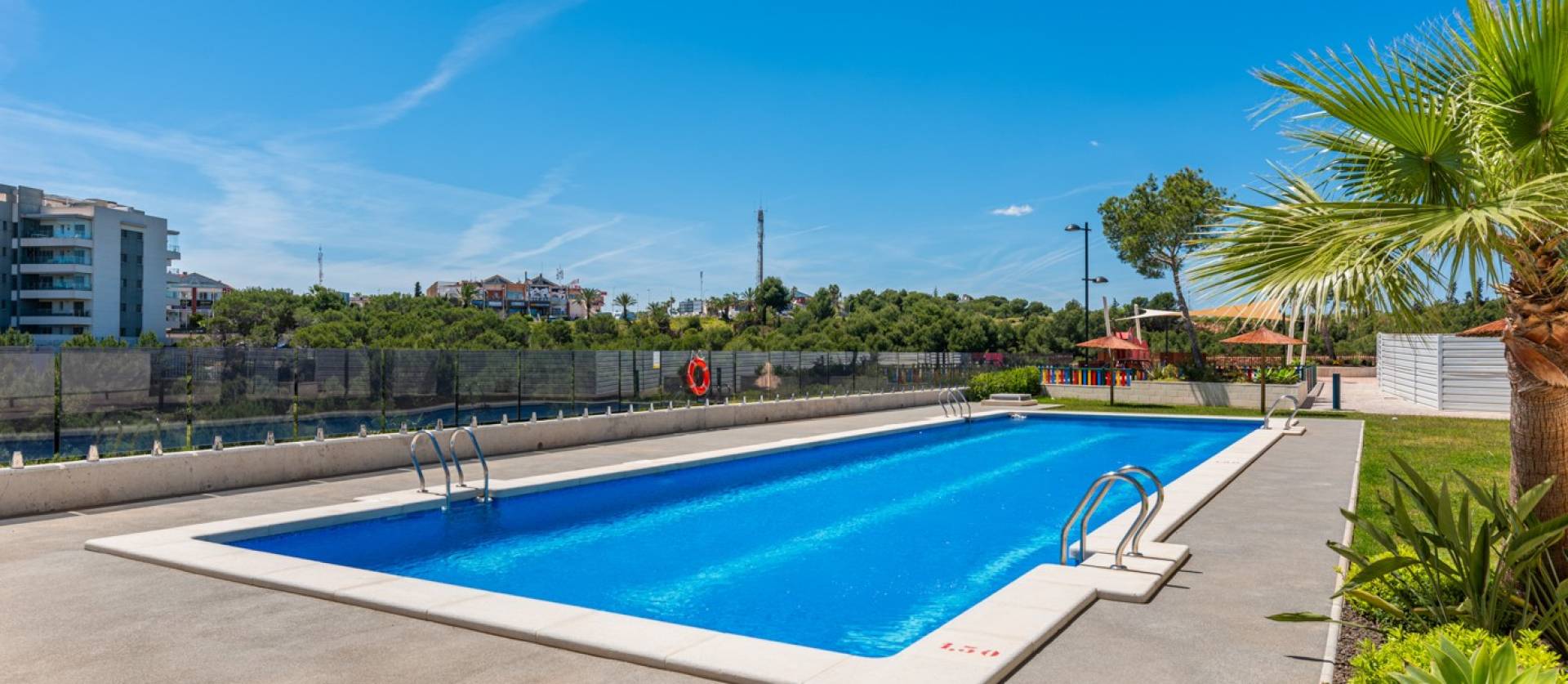 Sale - Apartments - Orihuela Costa - Los Dolses