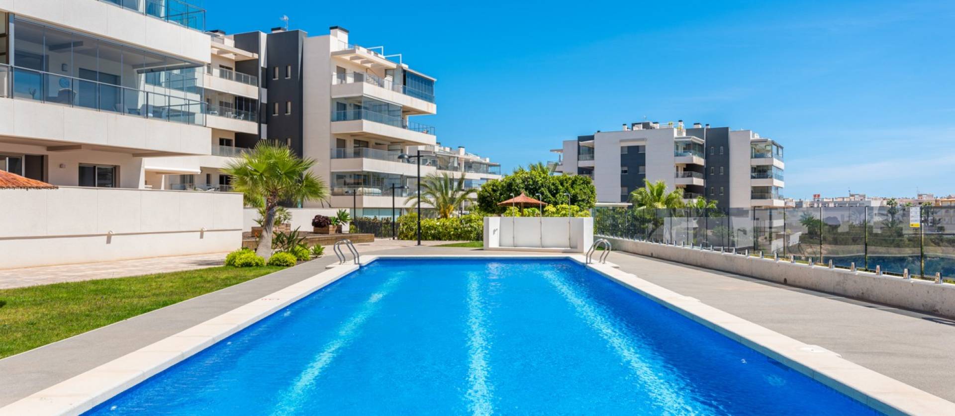 Sale - Apartments - Orihuela Costa - Los Dolses