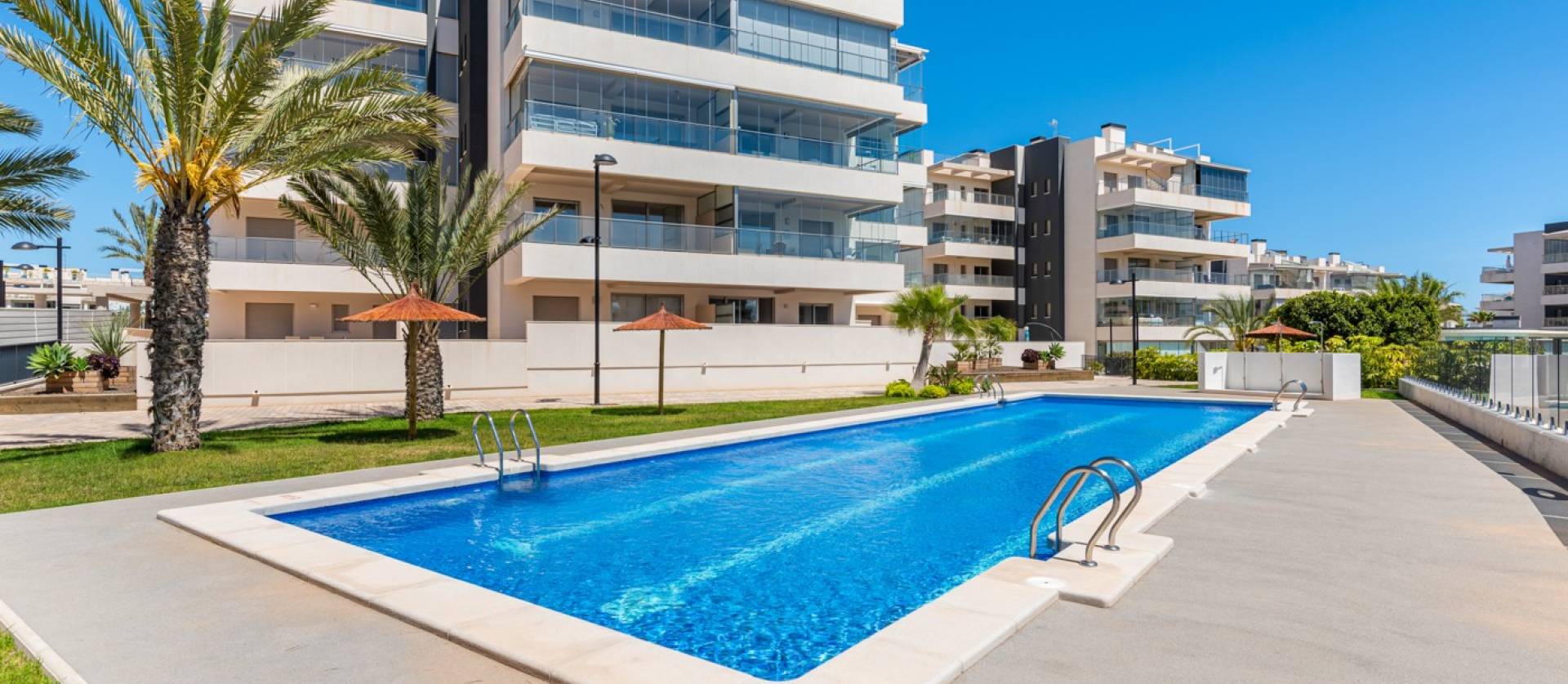 Sale - Apartments - Orihuela Costa - Los Dolses