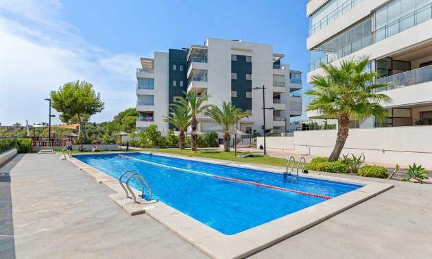 Sale - Apartments - Orihuela Costa - Los Dolses